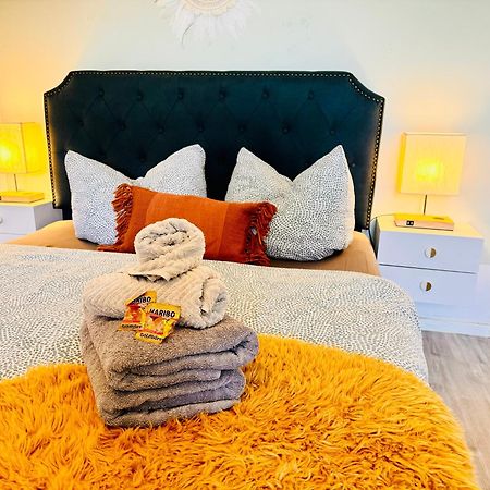 Appartamento Golden Loft Berlino Esterno foto