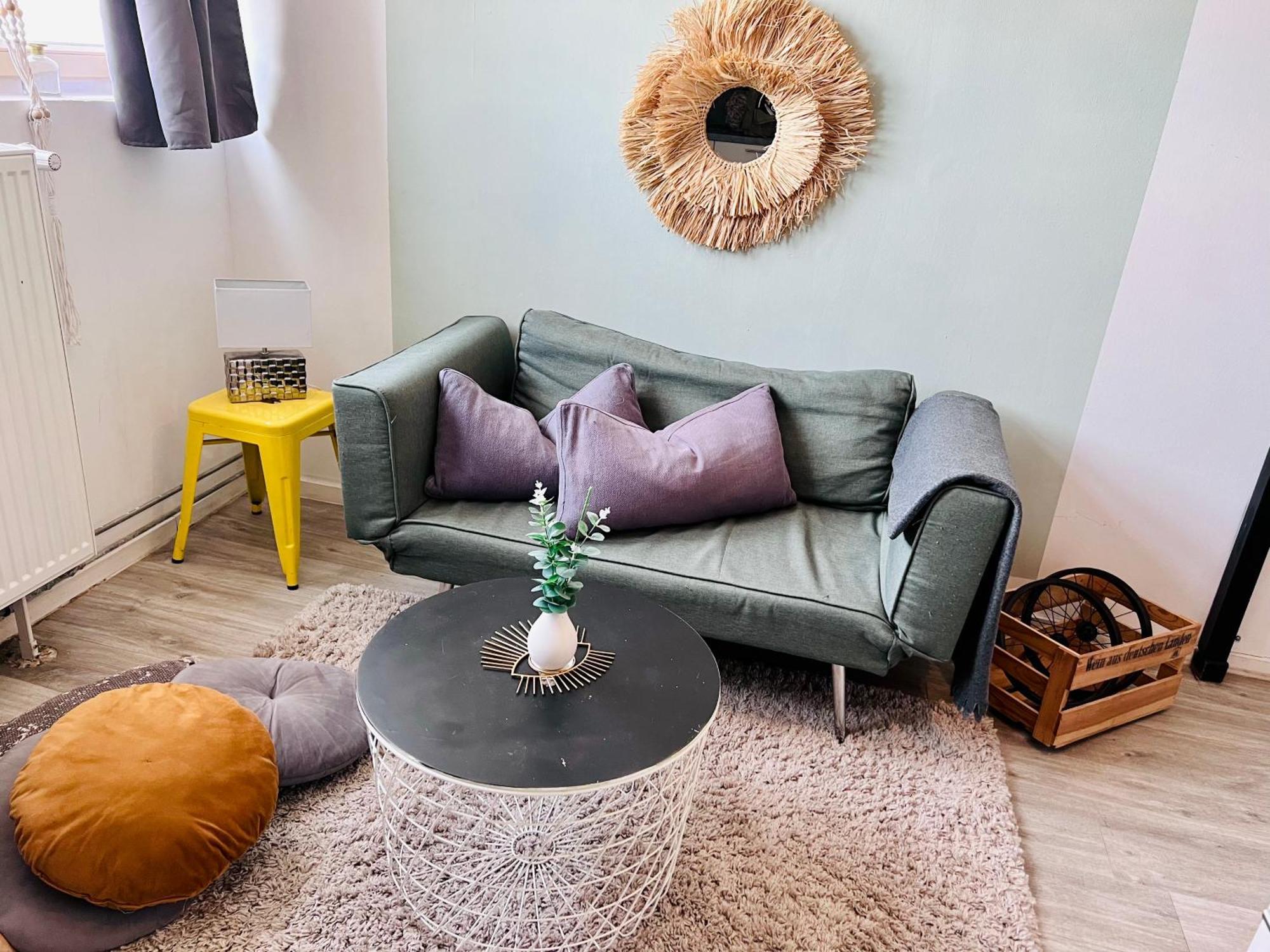 Appartamento Golden Loft Berlino Esterno foto