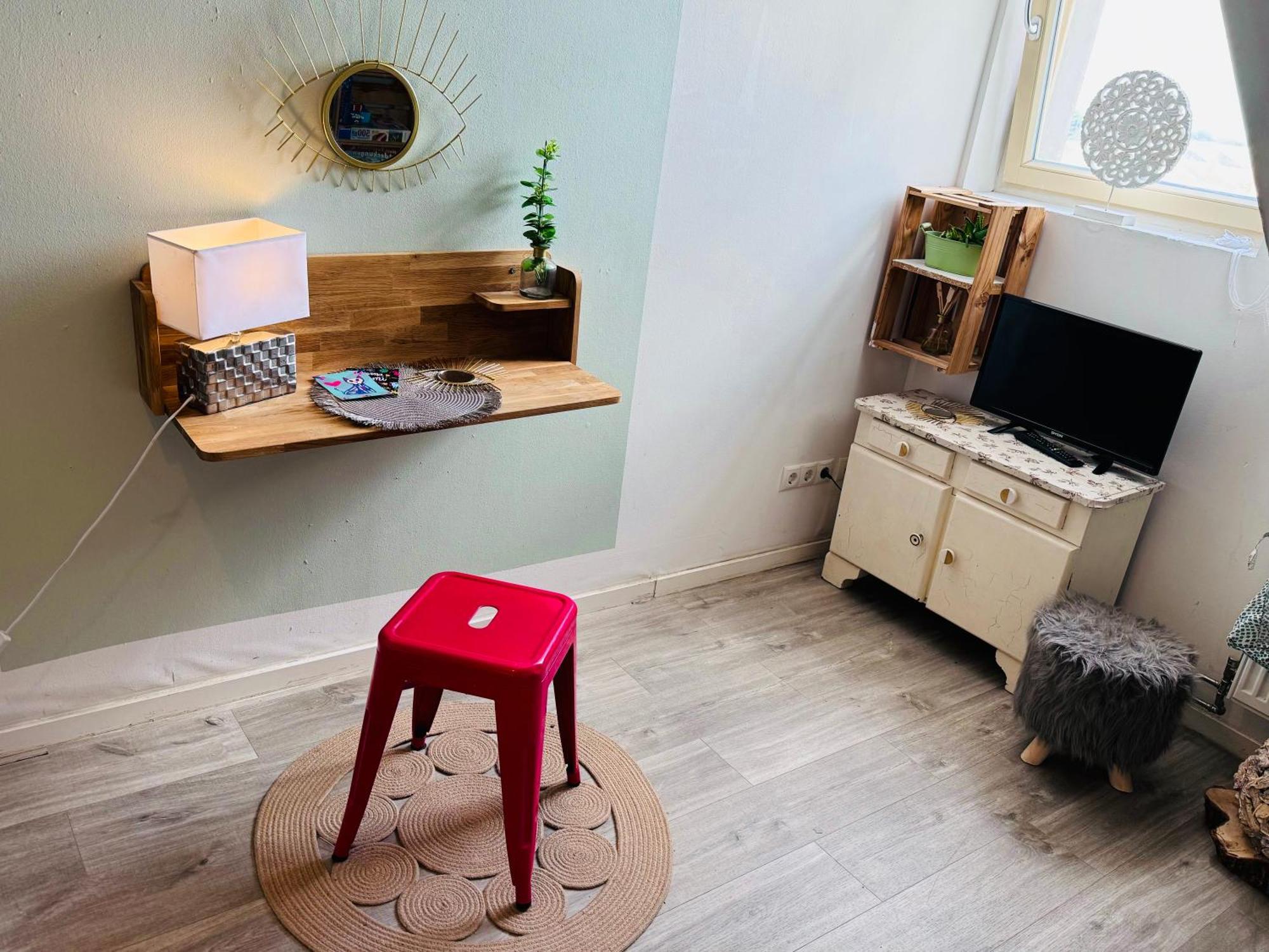 Appartamento Golden Loft Berlino Esterno foto