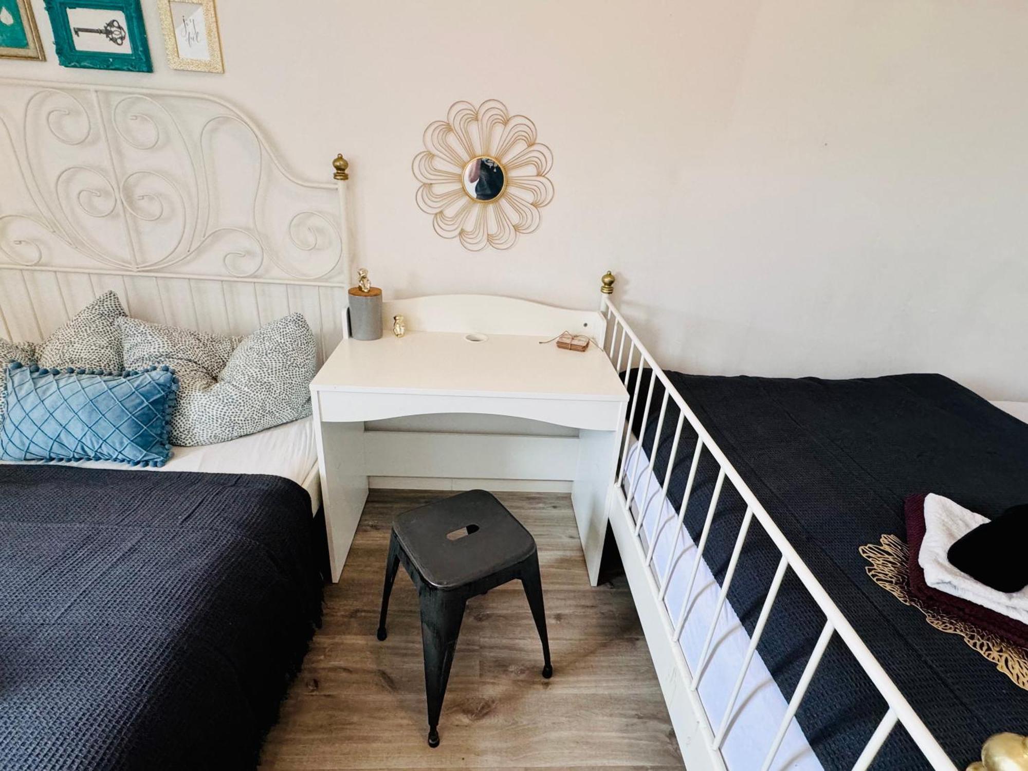 Appartamento Golden Loft Berlino Esterno foto